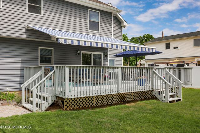 305 Jefferson Court, Brick, NJ 08724