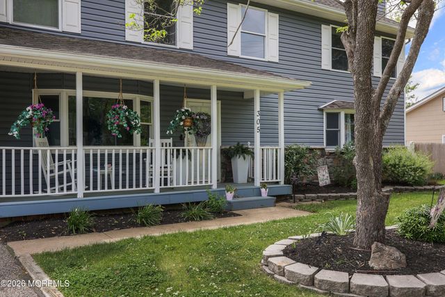 305 Jefferson Court, Brick, NJ 08724