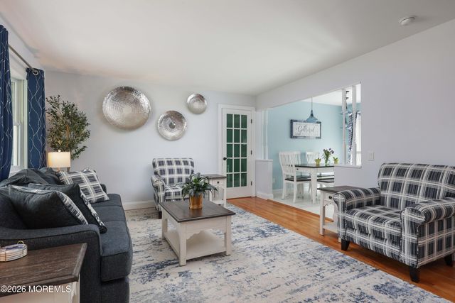 305 Jefferson Court, Brick, NJ 08724