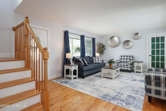 305 Jefferson Court, Brick, NJ 08724