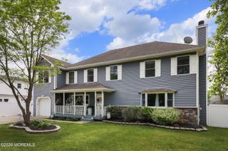 305 Jefferson Court, Brick, NJ 08724