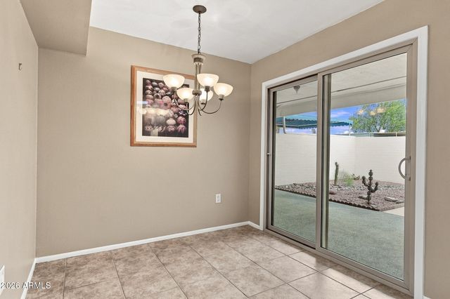 10027 W Lancaster Drive, Sun City, AZ 85351