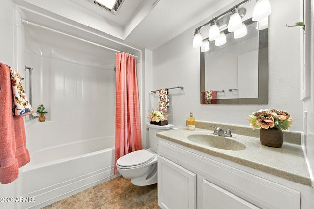 10027 W Lancaster Drive, Sun City, AZ 85351