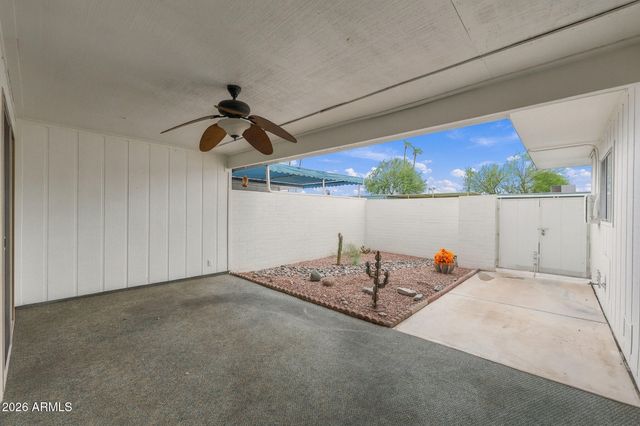 10027 W Lancaster Drive, Sun City, AZ 85351