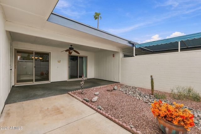 10027 W Lancaster Drive, Sun City, AZ 85351