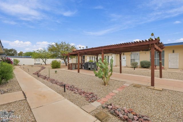 10027 W Lancaster Drive, Sun City, AZ 85351