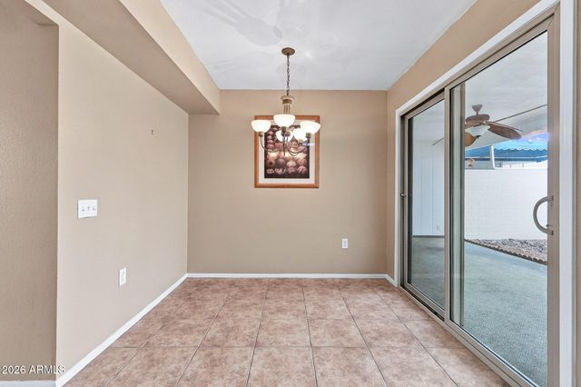 10027 W Lancaster Drive, Sun City, AZ 85351
