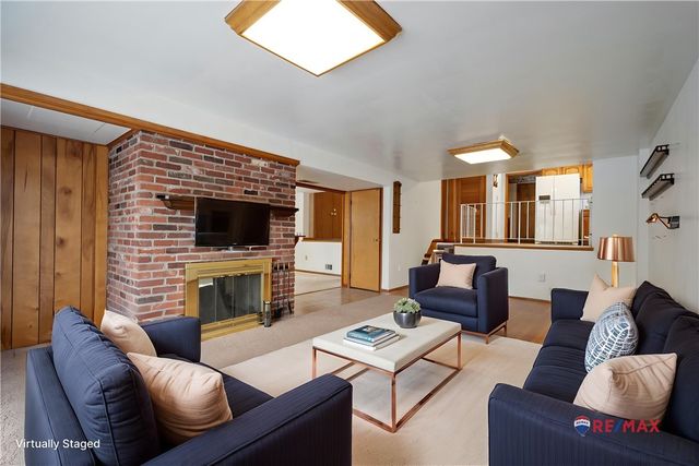 8551 Ridgemont Rd, Mccandless, PA 15237