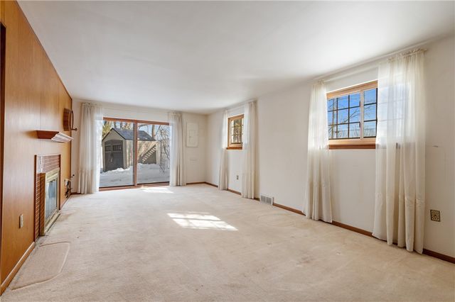 8551 Ridgemont Rd, Mccandless, PA 15237