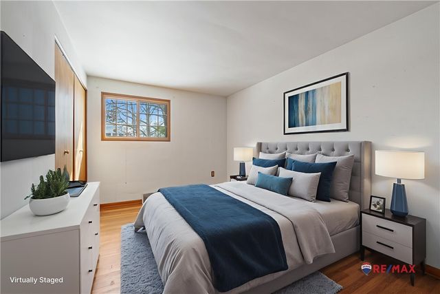 8551 Ridgemont Rd, Mccandless, PA 15237