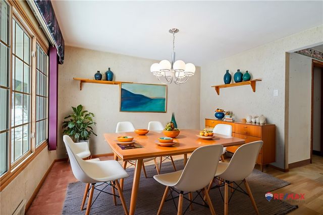 8551 Ridgemont Rd, Mccandless, PA 15237