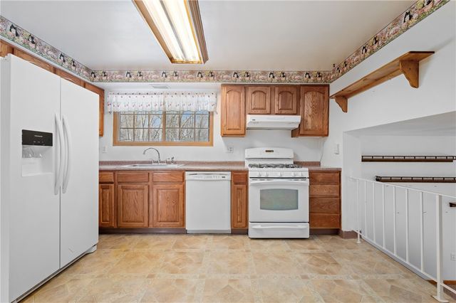 8551 Ridgemont Rd, Mccandless, PA 15237