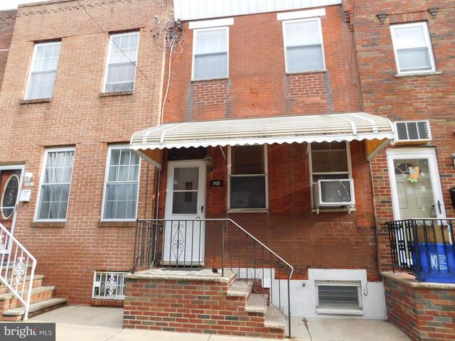 1115 DURFOR ST, Philadelphia, PA 19148