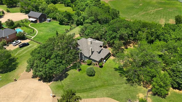 133 E View Court, Double Oak, TX 75077