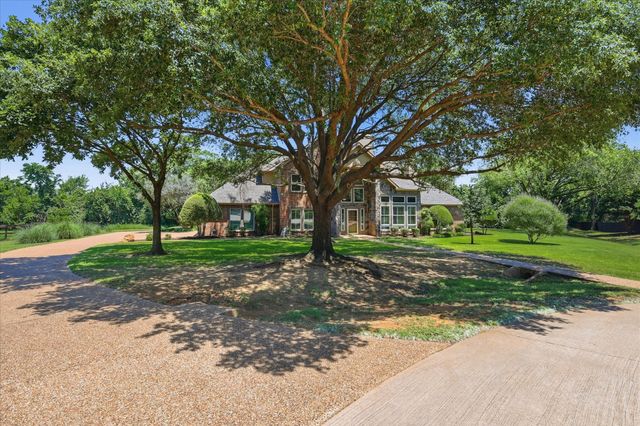 133 E View Court, Double Oak, TX 75077