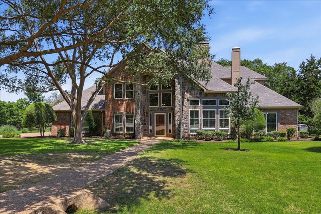133 E View Court, Double Oak, TX 75077