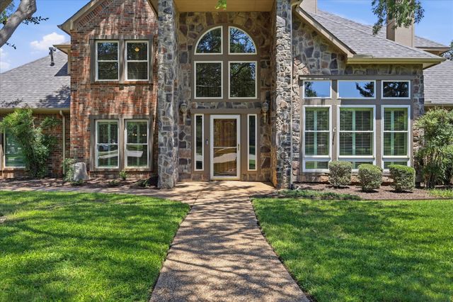 133 E View Court, Double Oak, TX 75077