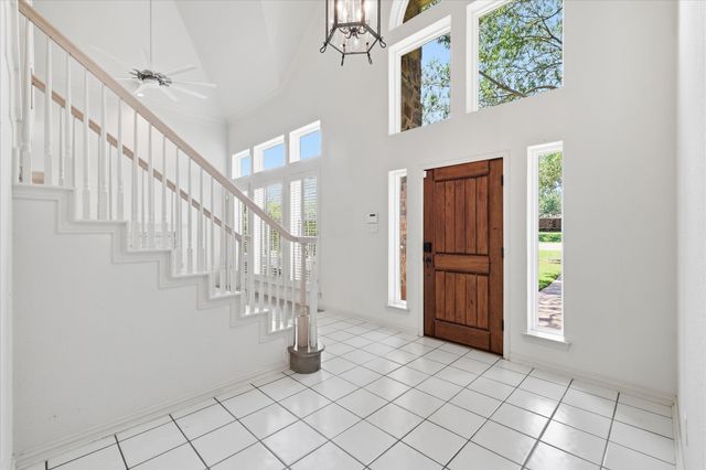 133 E View Court, Double Oak, TX 75077