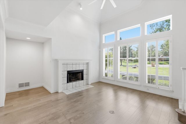 133 E View Court, Double Oak, TX 75077