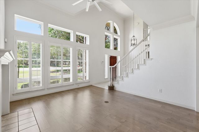 133 E View Court, Double Oak, TX 75077
