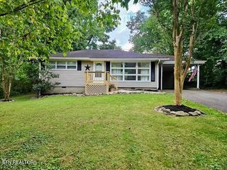 309 Devaney Lane, Oliver Springs, TN 37840