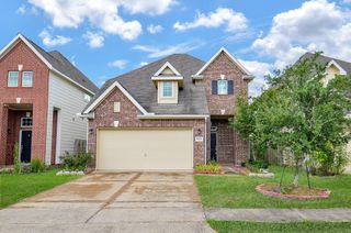 14255 Garland Brook Drive, Houston, TX 77083