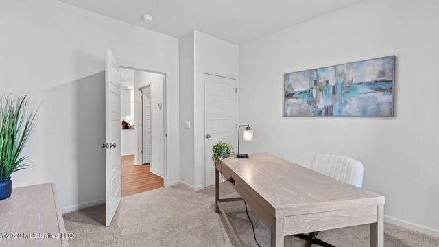 404 Piney Drive, Pearl, MS 39208