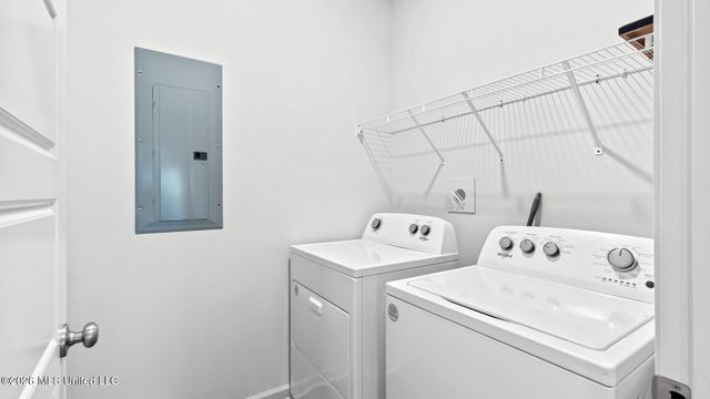 404 Piney Drive, Pearl, MS 39208