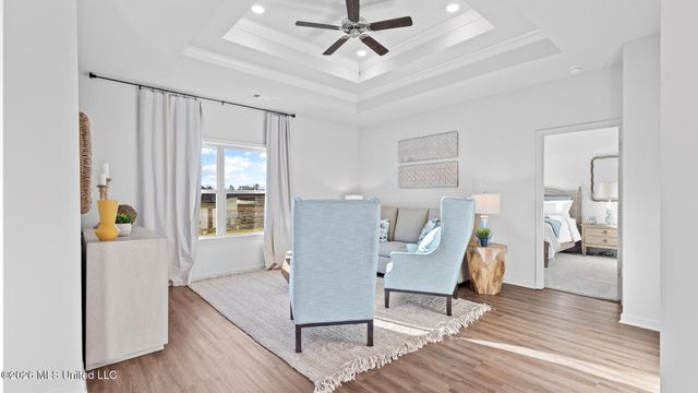 404 Piney Drive, Pearl, MS 39208