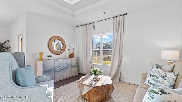 404 Piney Drive, Pearl, MS 39208