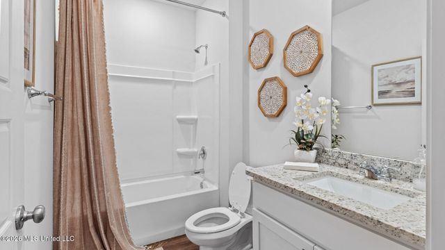 404 Piney Drive, Pearl, MS 39208