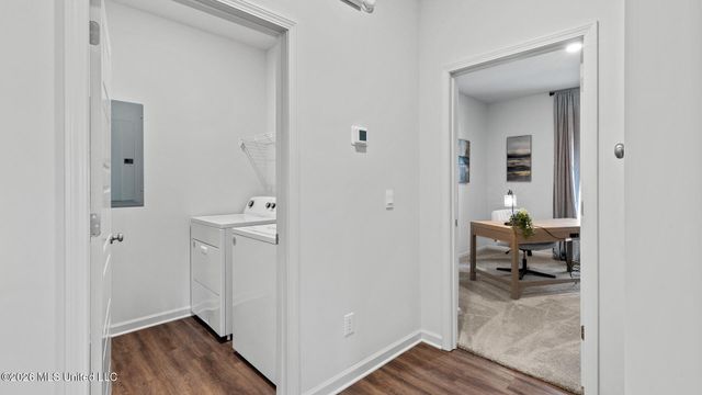 404 Piney Drive, Pearl, MS 39208