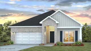 404 Piney Drive, Pearl, MS 39208