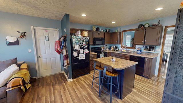 465 W Coleman Road, Science Hill, KY 42553