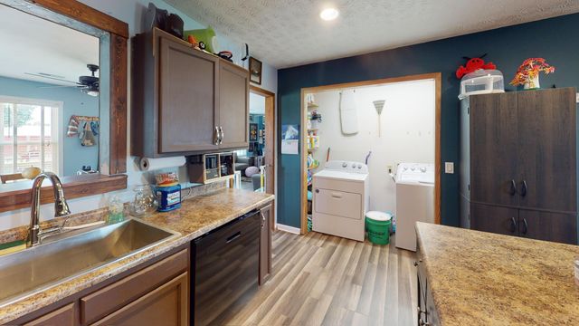 465 W Coleman Road, Science Hill, KY 42553