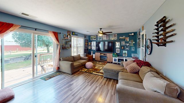 465 W Coleman Road, Science Hill, KY 42553