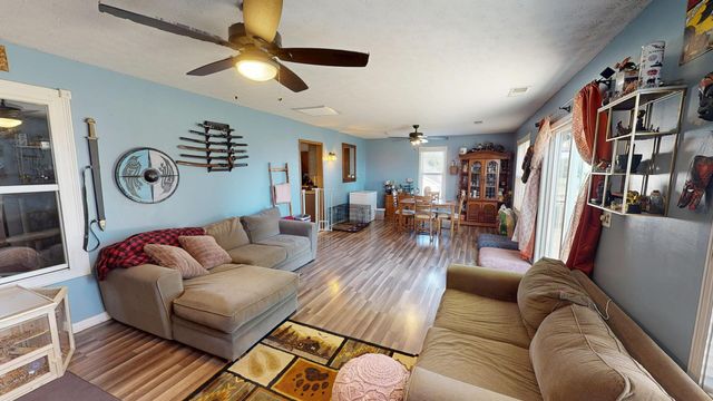 465 W Coleman Road, Science Hill, KY 42553