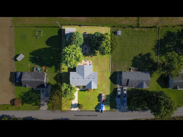 465 W Coleman Road, Science Hill, KY 42553