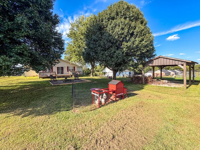 465 W Coleman Road, Science Hill, KY 42553