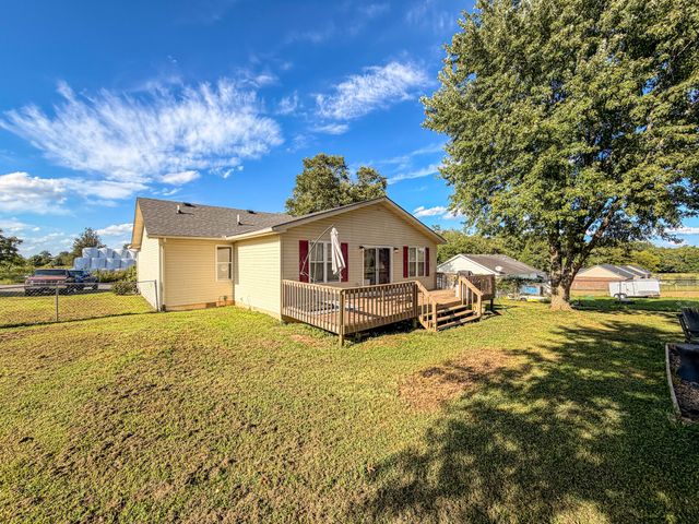 465 W Coleman Road, Science Hill, KY 42553