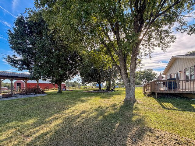 465 W Coleman Road, Science Hill, KY 42553