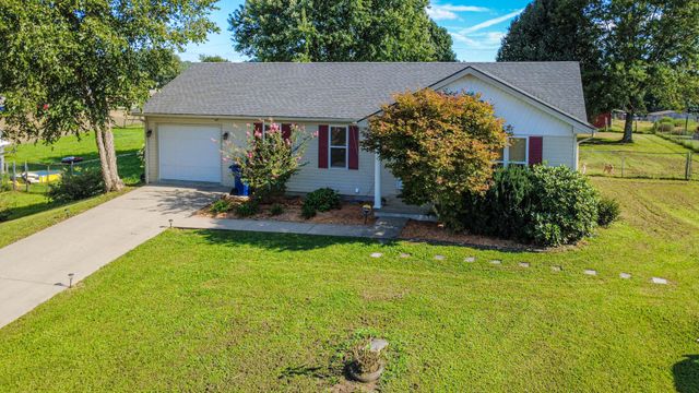 465 W Coleman Road, Science Hill, KY 42553