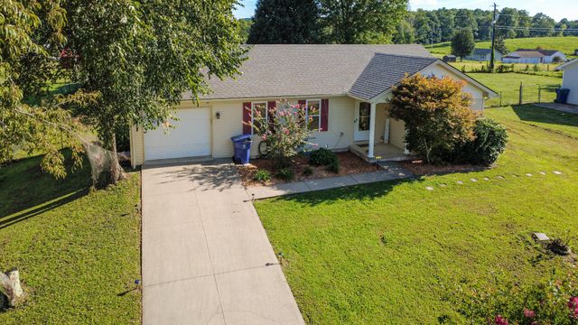 465 W Coleman Road, Science Hill, KY 42553