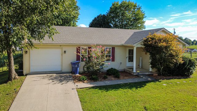 465 W Coleman Road, Science Hill, KY 42553