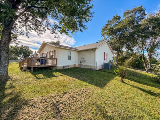 465 W Coleman Road, Science Hill, KY 42553