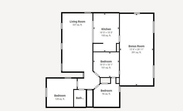 465 W Coleman Road, Science Hill, KY 42553