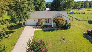 465 W Coleman Road, Science Hill, KY 42553