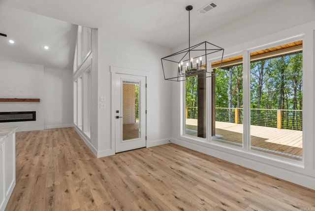 35 Elrod Drive, Greers Ferry, AR 72067