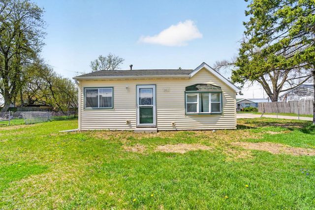 2412 Eaton LANE, Mount Pleasant, WI 53404