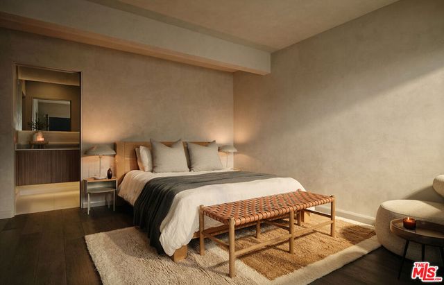 8521 W Hollywood Boulevard, Los Angeles, CA 90069